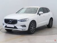 używany Volvo XC60 T5 AWD