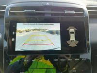 używany Hyundai Tucson 1.6dm 230KM 2022r. 91 027km