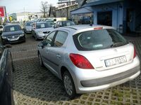 używany Peugeot 207 207