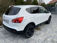 używany Nissan Qashqai Zadbany Bezwypadkowy Serwisowany!!! Niski or…