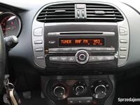 Używany Fiat Bravo 2008 Czarny Hatchback
