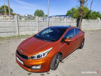 używany Kia ProCeed 1.6 sprzedam/zmienię