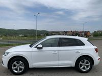 używany Audi Q5 Q5 2.0 TDI 190KM Quattro S-Tronic- SalonPl-odDealera...2.0 TDI 190KM Quattro S-Tronic- SalonPl-odDealera...