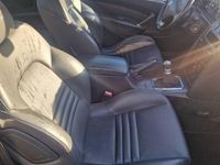 używany Peugeot 407 coupe 2.2 Pb 2007,159tys przebieg