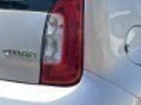 używany Skoda Citigo Citigo1.0-Mpi-Klima