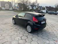 używany Ford Fiesta 2009r.