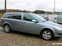 używany Opel Astra 1,6 16V 115KM