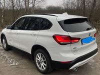 Używany BMW X1 140 KM (102 kW) 2019 SUV