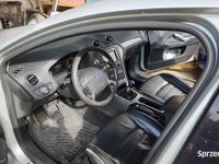 Używany Ford Mondeo 2011