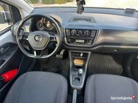 używany VW up! 