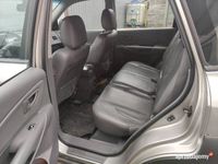 używany Hyundai Tucson 2005r 2.0 CRDi 113km