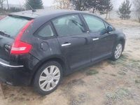używany Citroën C4 1.6hdi