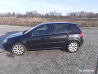 używany VW Golf V 