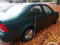 Używany VW Bora 1999 Sedan/Limuzyna