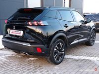 używany Peugeot 2008 2021r. FV23% * FullLED * VC3D * BLIS * Podgrz.Fotele+SzybaP.…
