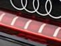 używany Audi A5 IV TFSI quattro Avant 2.0 TFSI quattro Avant (204KM) Hak holowniczy