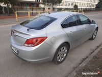 używany Opel Insignia 