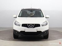Używany Nissan Qashqai +2 2011 Biały SUV