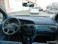 Używany Renault Scénic 1998 Minivan