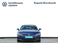 Używany VW Arteon 190 KM (139 kW) 2023
