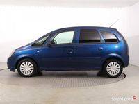 używany Opel Meriva 1.6