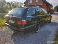 używany BMW 528 E39 IA Touring Kombi