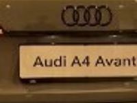 używany Audi A4 8W 40 TDI quattro S Line Avant 2.0 40 TDI quattro S Line Avant (204KM)