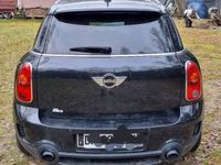 używany Mini John Cooper Works Countryman Works