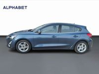 używany Ford Focus Focus1.5 EcoBlue Trend Edition Mk4 (2018-)