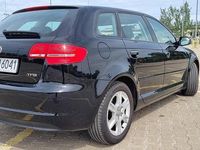 używany Audi A3 Sportback 1.2 TFSI Attraction