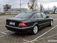 używany Mercedes A200 r. Automat Skóry Lift