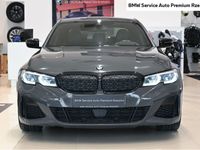 używany BMW M340 xDrive Limuzyna