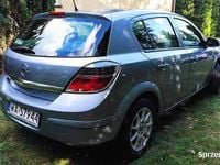 Używany Opel Astra 2010 Hatchback