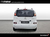 Używany Citroën C3 2014 Biały Hatchback