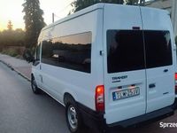 Używany Ford Transit 2008