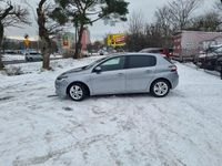 Używany Peugeot 308 110 KM (80 kW) 2017 Inny (metalik) Hatchback
