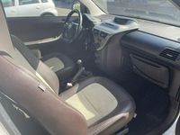 używany Toyota iQ iQKlima
