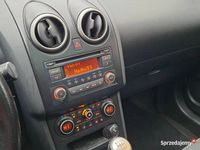 Używany Nissan Qashqai +2 2012 SUV
