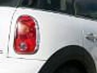 Używany Mini Countryman 112 KM (82 kW) 2012 Biały SUV