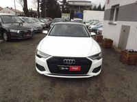 używany Audi A6 2dm 204KM 2019r. 140 540km