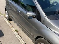 używany Mercedes B180