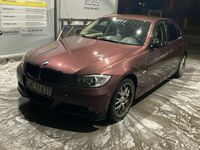 używany BMW 320 E90 i Benzyna+LPG