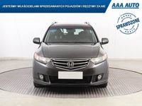 Używany Honda Accord 2008 Szary