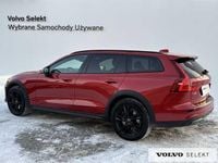 używany Volvo V60 CC V60 Cross Country Plus B5 B AWD aut