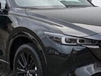 używany Mazda CX-5 Homura 2.5 aut AWD Homura 2.5 194KM aut AWD