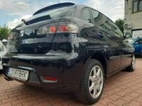 używany Seat Ibiza Oryginał FR! 1.8 B. 150 Koni! Manual. Zadbany. Bogate Wyposażen…