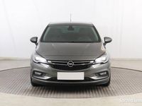 Używany Opel Astra 2017 Szary Hatchback
