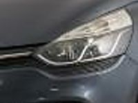 Używany Renault Clio GrandTour 90 KM (66 kW) 2017 Szary Kombi