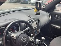 Używany Nissan Juke 2012 SUV