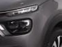 Używany Citroën C3 110 KM (80 kW) 2023 Szary Hatchback